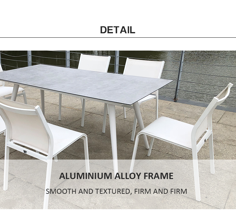 white outdoor table set (7)