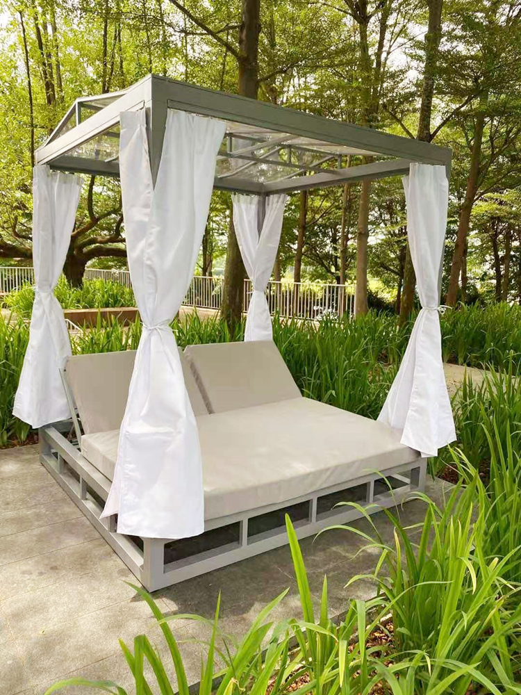 outdoor sun bed (3)