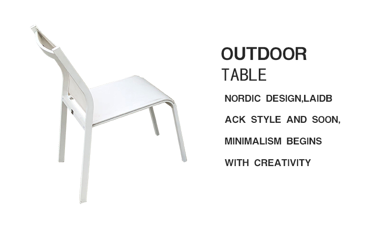 white outdoor table set (5)