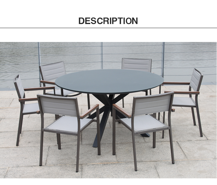 outdoor dinning set (10)