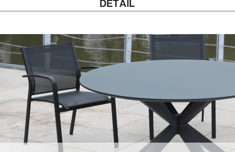 outdoor dinning set (1)