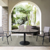 Patio European Customized Outdoor Dining Set 