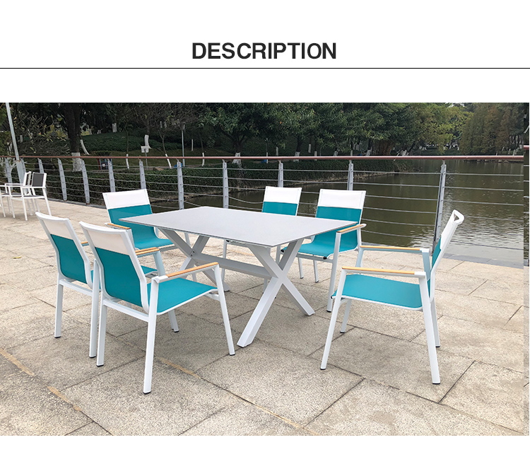 nordic colorblock dining set (5)