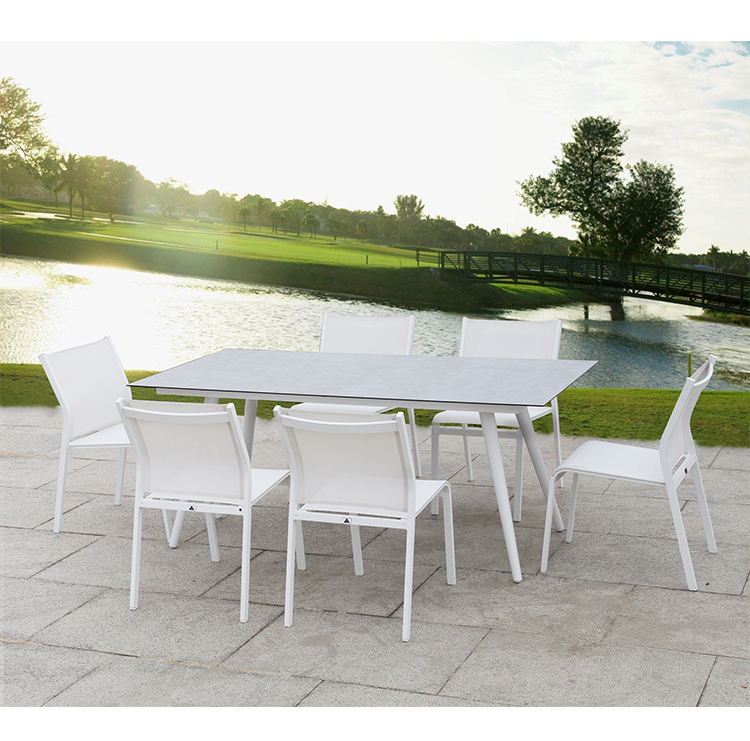 white outdoor table set (3)