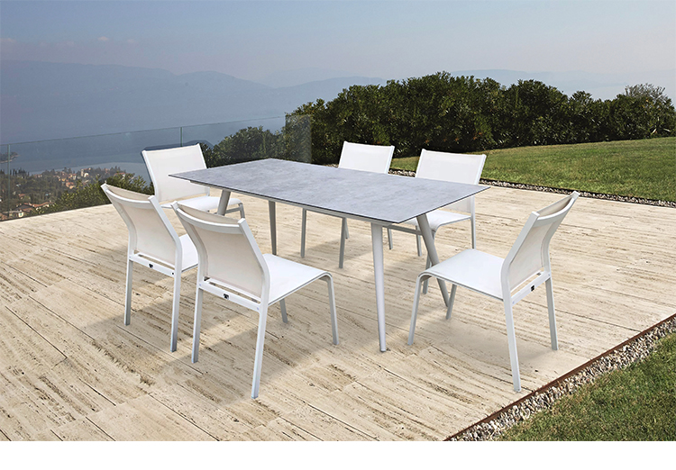 white outdoor table set (2)