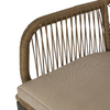 China Outdoor Rattan Chair Price