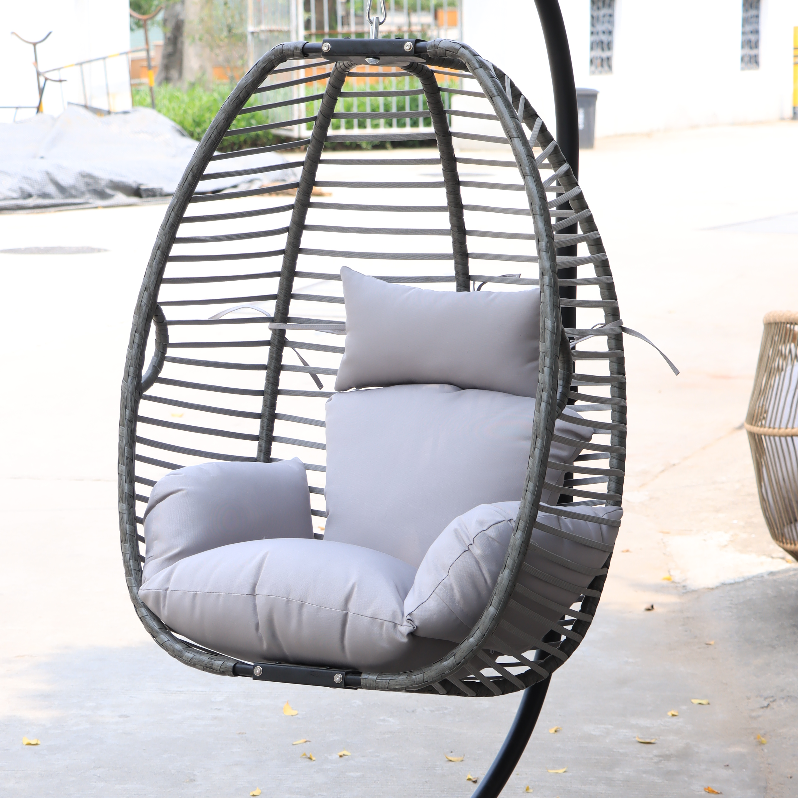 New Design Garden Patio Balcony Hanging Chair