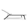 Portable Pool Lounge Chair Outdoor Beach Sun Lounger