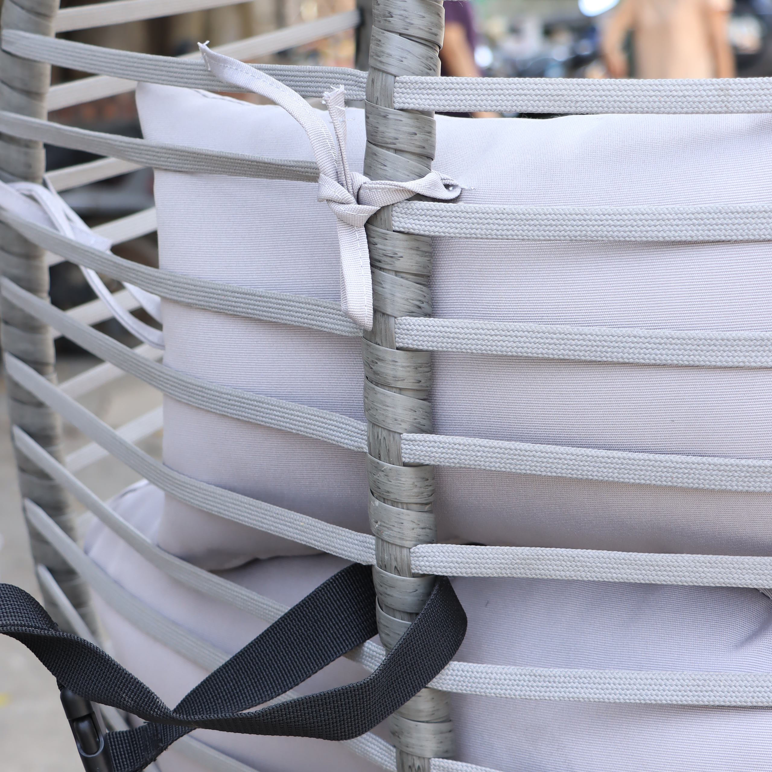 New Design Garden Patio Balcony Hanging Chair