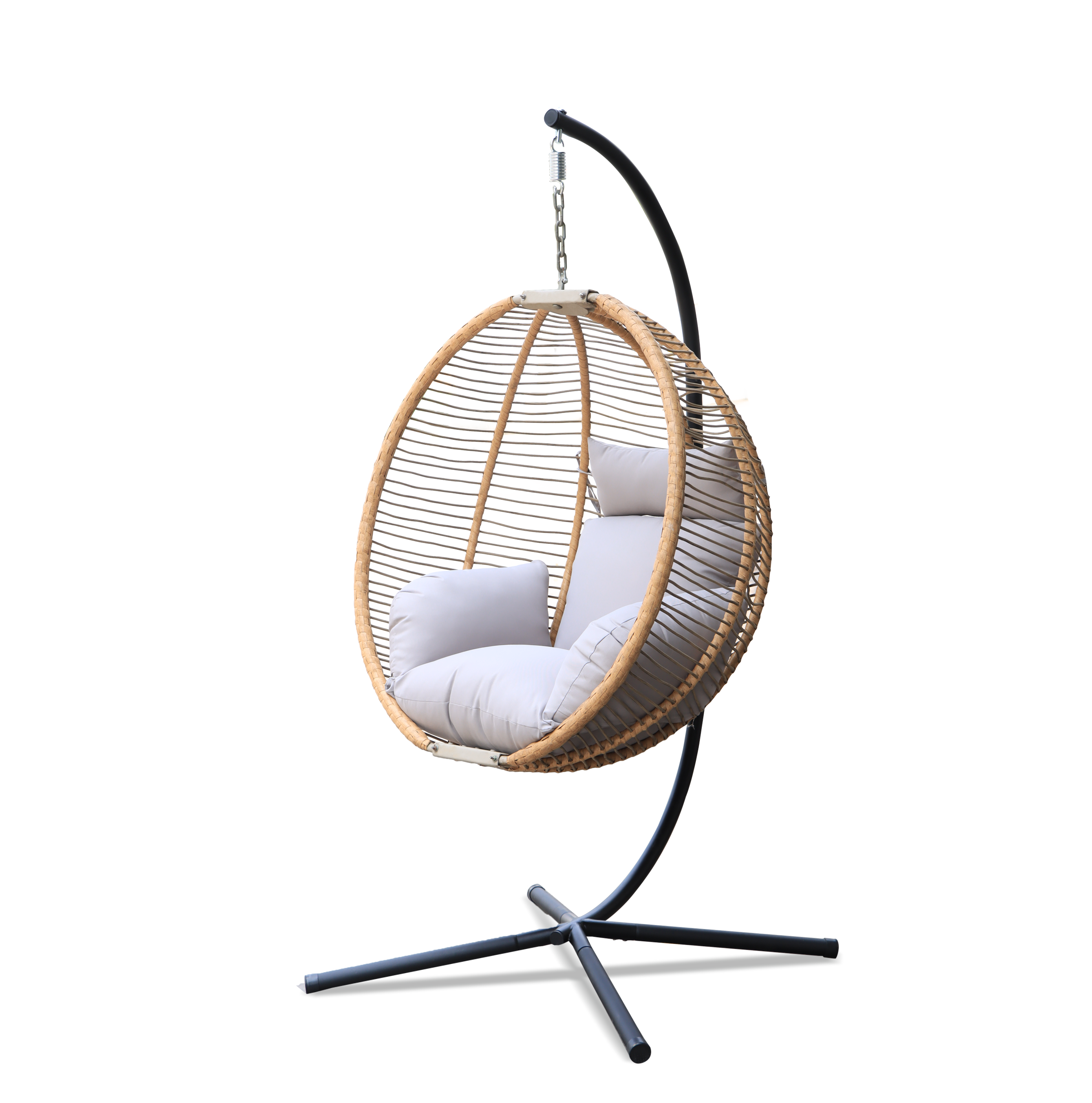 High Quality Outdoor Furniture Leisure Garden Swing Chair