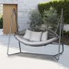 High Quality Patio Furniture Leisure Garden Swing Chair