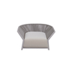 Modern Lobby Sofa High Quality Waterproof Garden Sofa