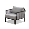 Foshan Darwin New Trend Outdoor Sofa Set