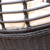 Modern Cheap Garden Rattan Balcony Hanging Chair