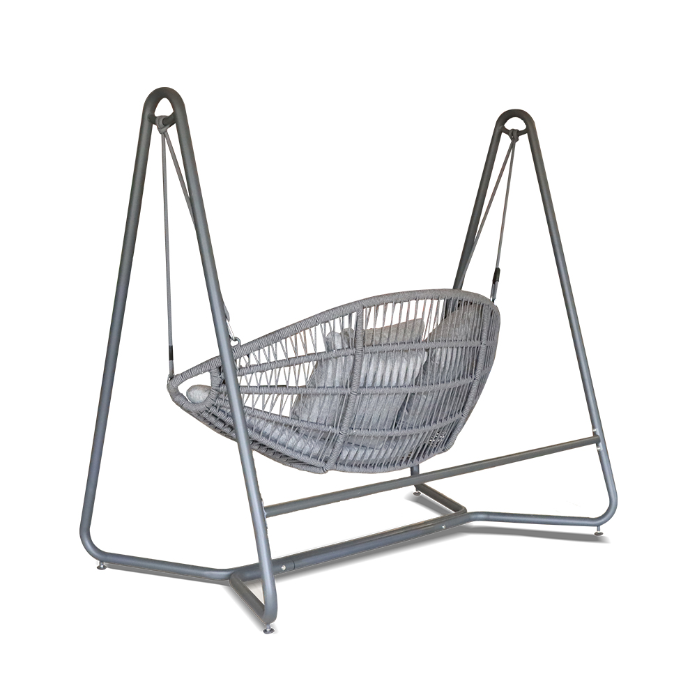 High Quality Patio Furniture Leisure Garden Swing Chair