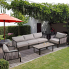 Foshan Darwin New Trend Outdoor Sofa Set