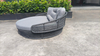 Modern Leisure Comfortable Pool Daybed Couch