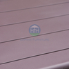 Modern Outdoor Sofa Set Luxury Hotel Villa Patio Lounge Furniture