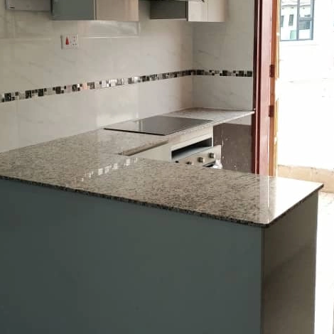 High-Quality Zero Silicon Stone Australia Kitchen Countertop