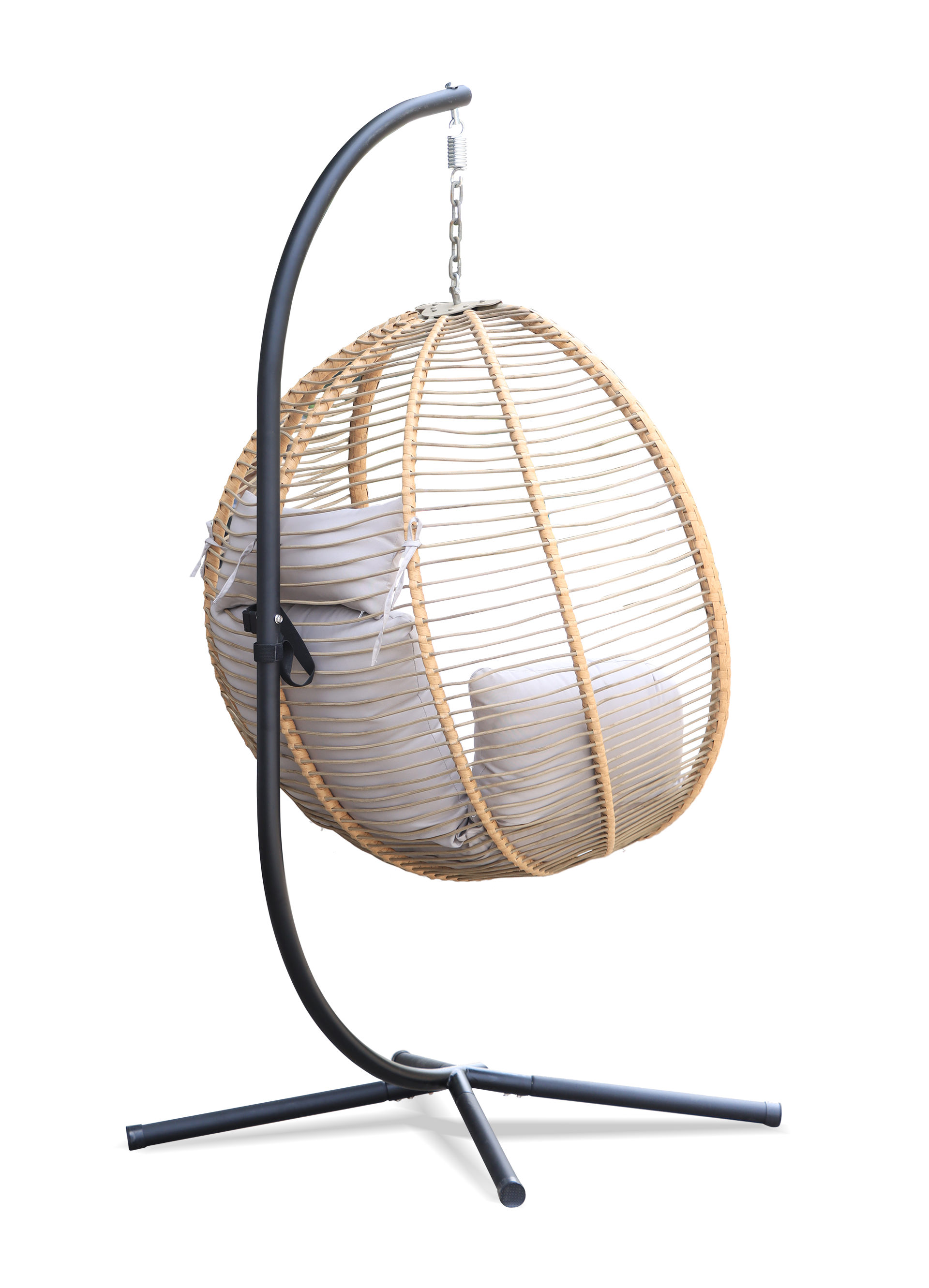High Quality Outdoor Furniture Leisure Garden Swing Chair