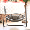 High Quality Patio Furniture Leisure Garden Swing Chair