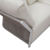 Modern Lobby Sofa High Quality Waterproof Garden Sofa