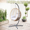 High Quality Outdoor Furniture Leisure Garden Swing Chair
