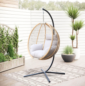 High Quality Outdoor Furniture Leisure Garden Swing Chair