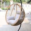 High Quality Outdoor Furniture Leisure Garden Swing Chair