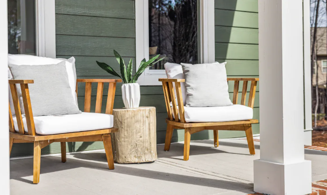 How to Maintain and Clean Your Outdoor Sofa for Lasting Comfort?