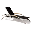 Wholesale Beach Patio Single Chaise Lounge