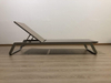 Hotel Modern Patio Chaise Lounge for Sale