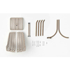 Modern Garden Outdoor Furniture Patio Swing Chair