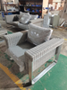 Modular High End PE Rattan Outdoor Sofa Lounge- Single Seat