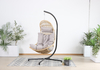 Wholesale Outdoor High Quality Half Moon Hammock Hanging Chair