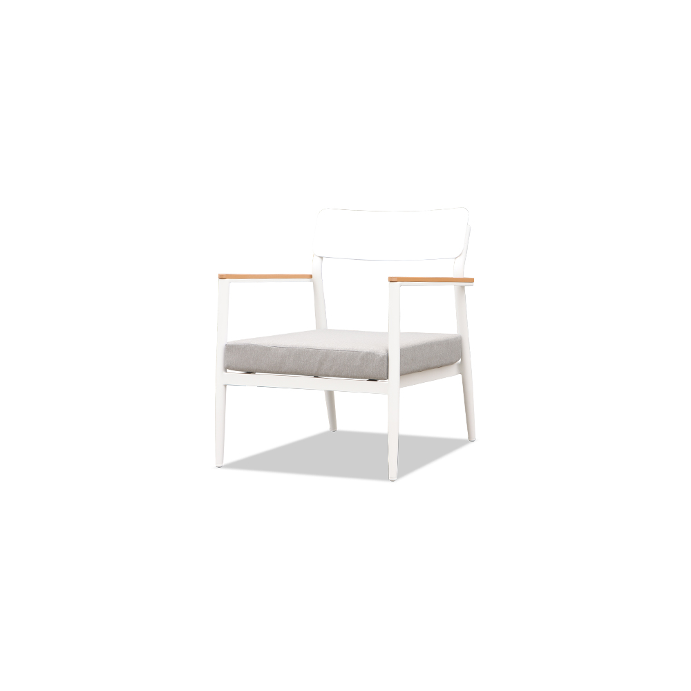 Patio Sofa Aluminum Sofa Leisure Outdoor Furniture