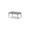 Patio Garden Outdoor Patio Conversation Couch Set Aluminum Furniture