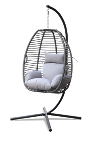 New Design Garden Patio Balcony Hanging Chair