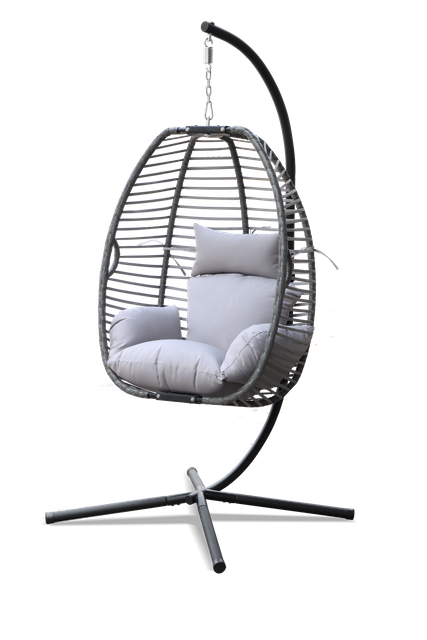 New Design Garden Patio Balcony Hanging Chair