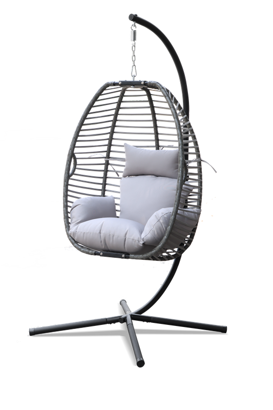 New Design Garden Patio Balcony Hanging Chair
