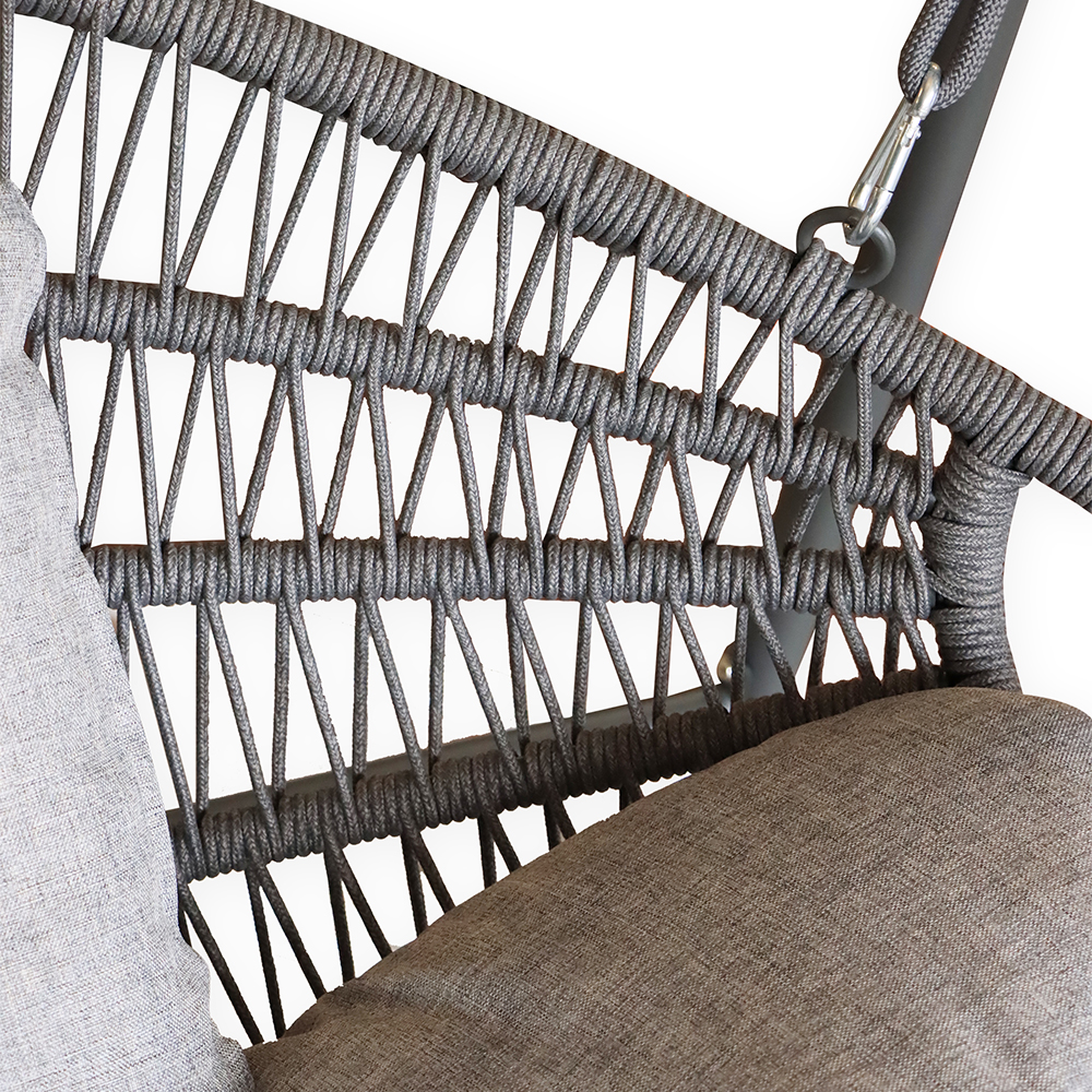 High Quality Patio Furniture Leisure Garden Swing Chair