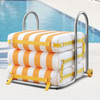 Modern Portable Folding Outdoor Furniture Beach Sun Lounger