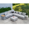 High Quality 6pcs Courtyard Outdoor Sofa