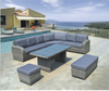 Customized Commercial Outdoor Swimming Pool Furniture