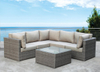 Customized Commercial Outdoor Swimming Pool Furniture