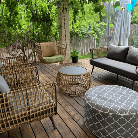 What is a Pergola vs Gazebo? Understanding the Key Differences