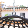 Modern Cheap Garden Rattan Balcony Hanging Chair