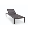 High End Swimming Poolside Hotel Garden Furniture Outdoor Chaise Lounge