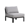 Foshan Darwin New Trend Outdoor Sofa Set