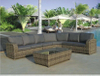 Customized Commercial Outdoor Swimming Pool Furniture